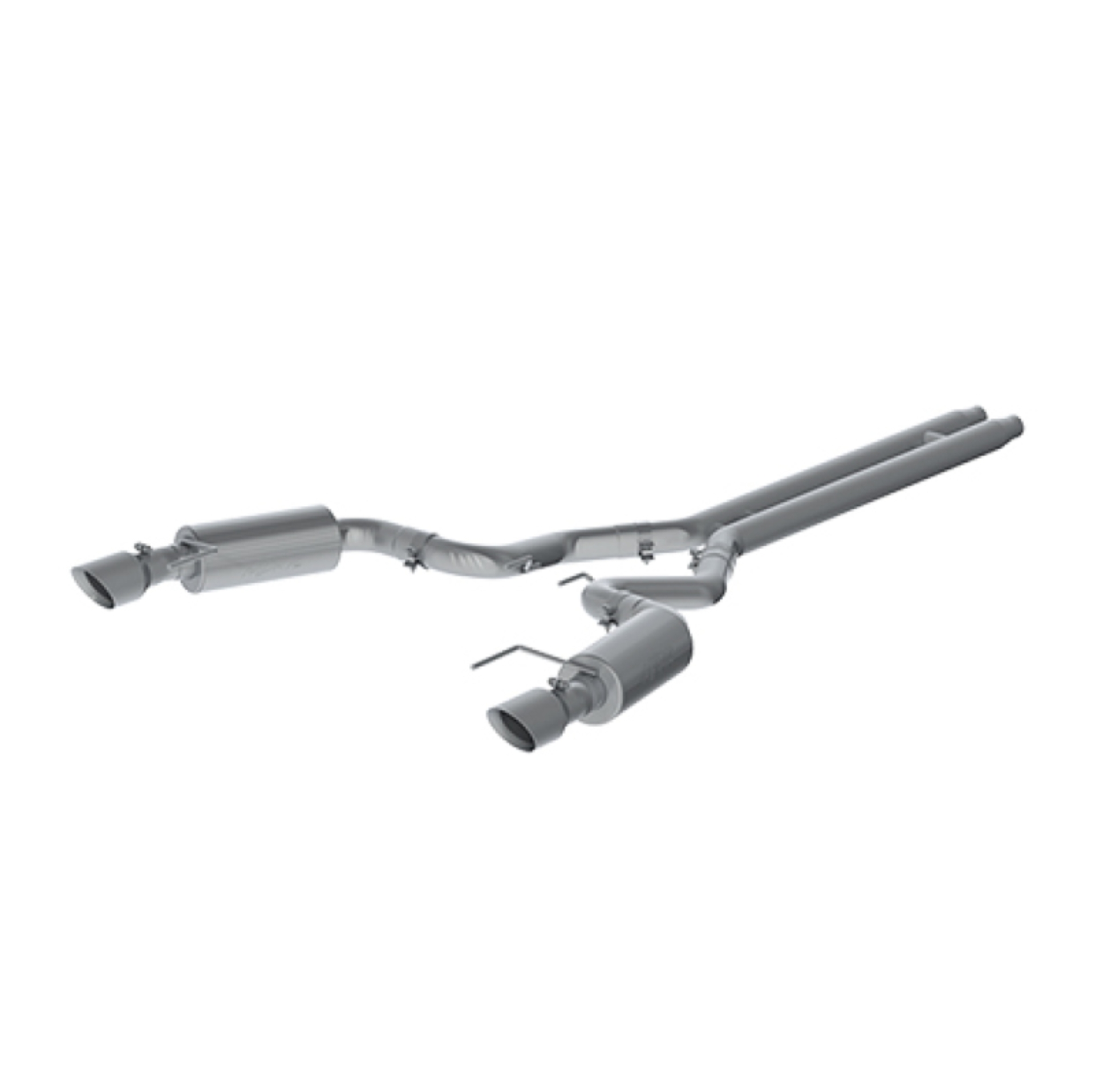 Picture of MBRP Catback Exhaust 409 - S7239409