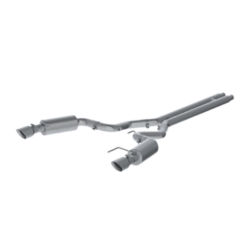 Picture of MBRP Catback Exhaust 409 - S7239409