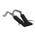 Picture of MBRP Catback Exhaust BLK - S7030BLK