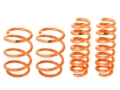 Picture of aFe Lowering Springs - 410-503001-N