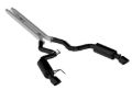 Picture of MBRP Catback Exhaust BLK - S7239BLK