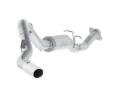 Picture of MBRP Catback Exhaust AL - S5078AL
