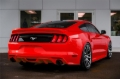 Picture of MBRP Catback Exhaust BLK - S7274BLK