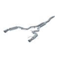 Picture of MBRP Catback Exhaust 409 - S7274409