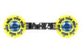 Picture of GrimmSpeed GRM Horn Brackets Horn Accessories - GRM040004