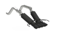 Picture of MBRP Catback Exhaust BLK - S7030BLK