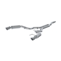 Picture of MBRP Catback Exhaust AL - S7275AL
