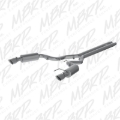 Picture of MBRP Catback Exhaust 409 - S7239409