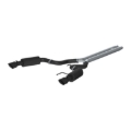 Picture of MBRP Catback Exhaust BLK - S7239BLK