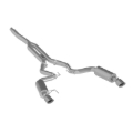 Picture of MBRP Catback Exhaust AL - S7274AL