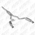 Picture of MBRP Catback Exhaust AL - S7275AL