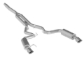 Picture of MBRP Catback Exhaust 409 - S7274409