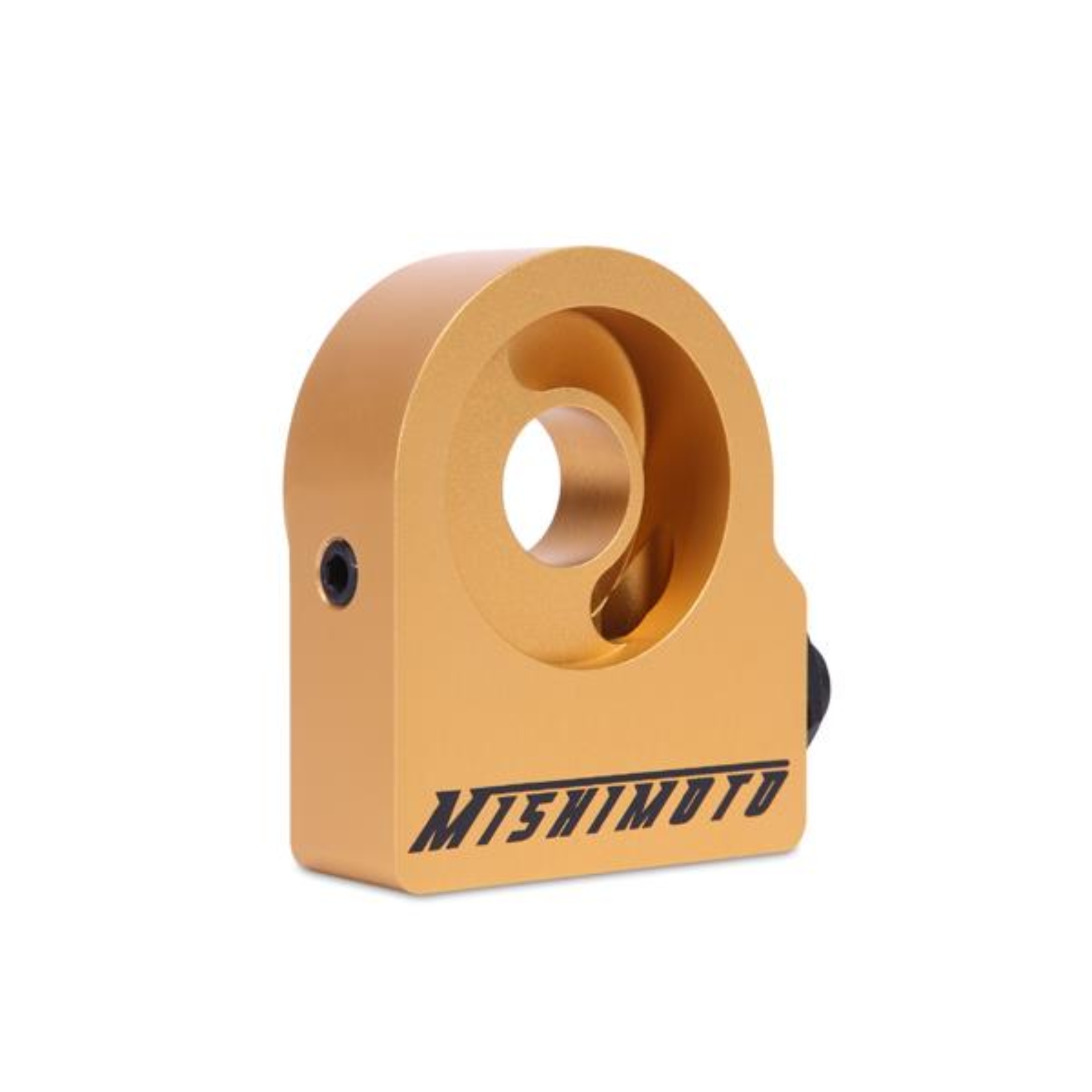 Picture of Mishimoto MM Oil Cooler-Kits-Tstat - MMOC-FOST-13TBK