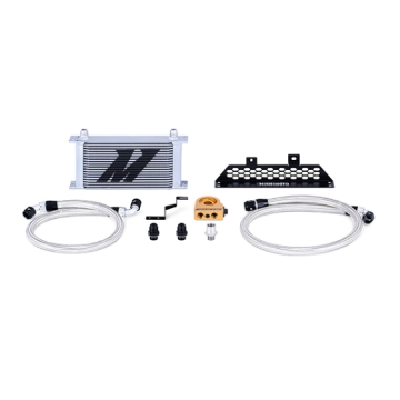Picture of Mishimoto MM Oil Cooler-Kits-Tstat - MMOC-FOST-13T
