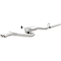 Picture of 19163-Touring Cat-Back Exhaust System Volkswagen