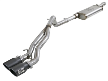 Picture of aFe Exhaust Cat Back - 49-48054-B