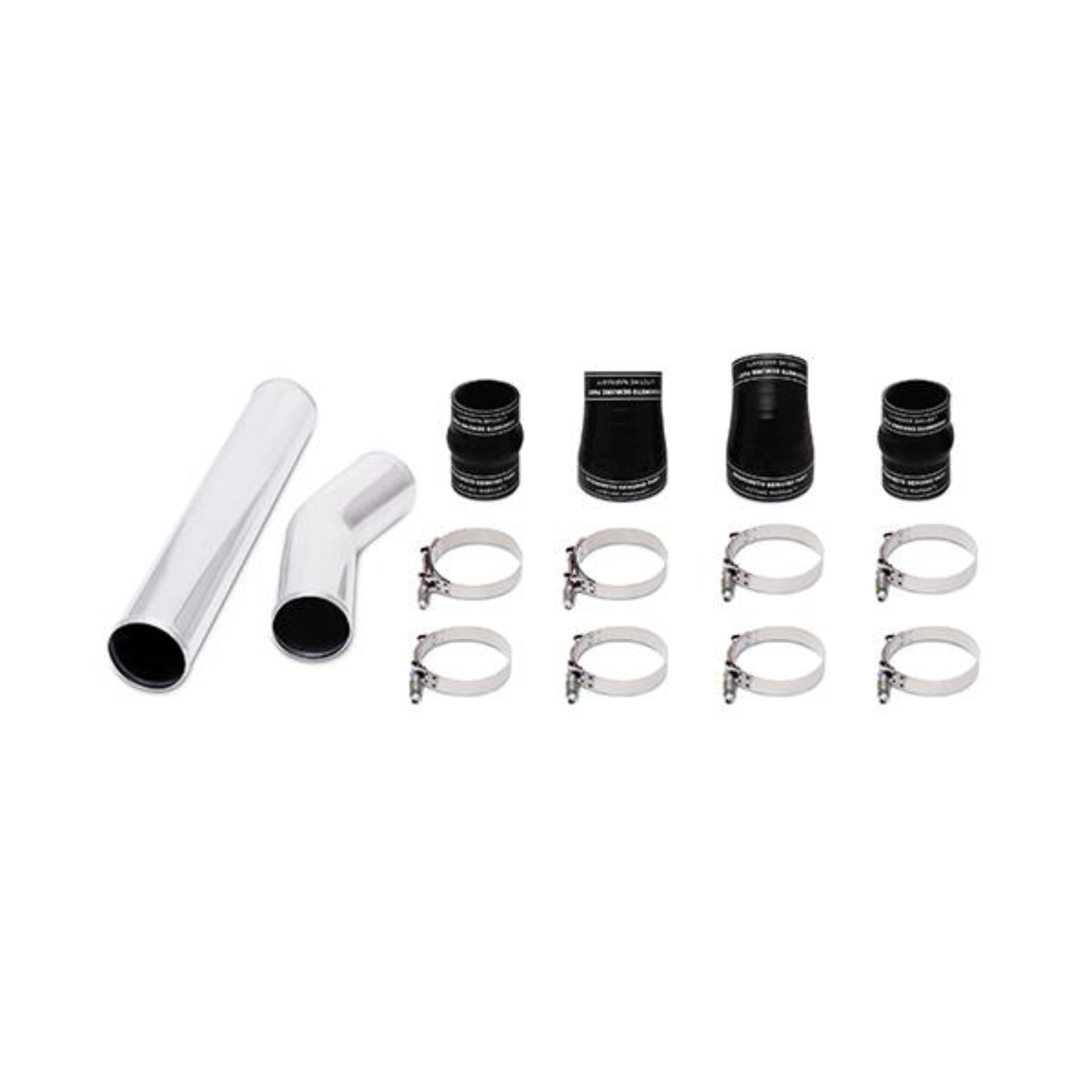 Picture of Mishimoto MM Intercooler Pipe/Boot Kits Intercooler Pipe Kits - MMICP-RAM-94BK