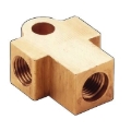 Picture of Fragola FRA Tee Adapters Fittings - 599913