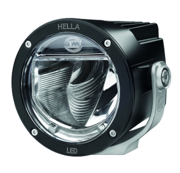 Picture of Hella Rallye 4000 Lamp Driving Lights - 012206021