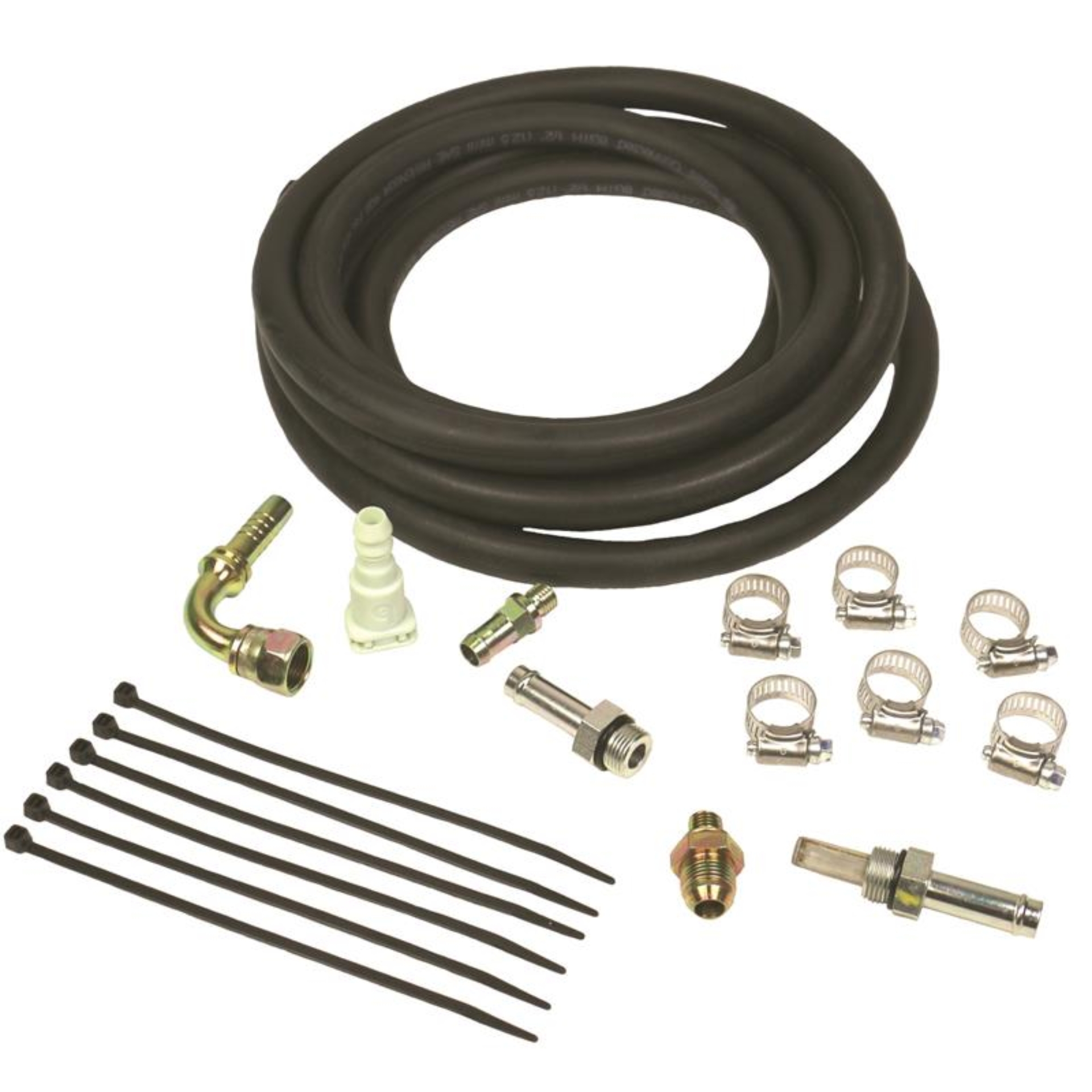Picture of BD Diesel BDD Flow-Max Fuel Pumps - 1050331
