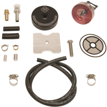 Picture of BD Diesel BDD Flow-Max Fuel Pumps - 1050330