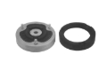 Picture of KYB Strut Mounts Shock Mounts & Camber Plates - SM5667