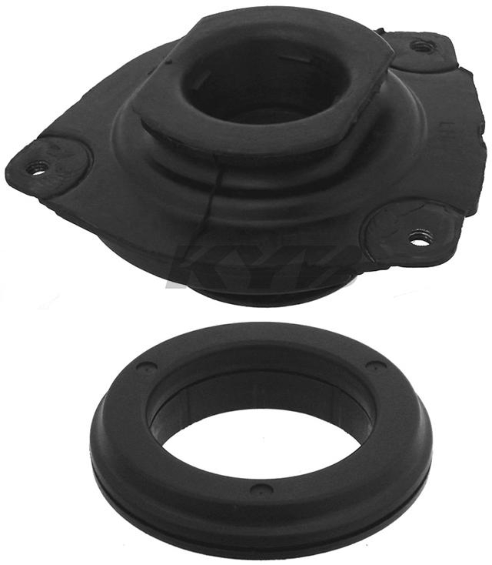 Picture of KYB Strut Mounts Shock Mounts & Camber Plates - SM5625