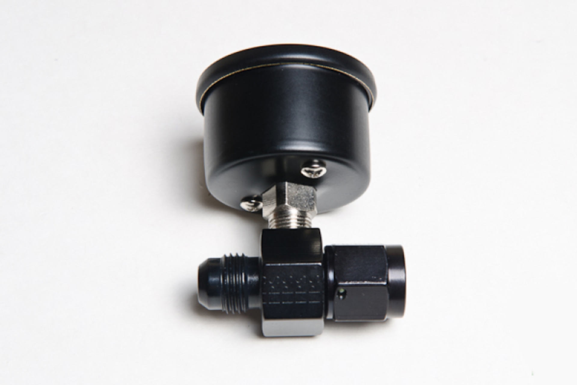 Picture of Radium Engineering RAD Fuel Pressure Gauges - 20-0152