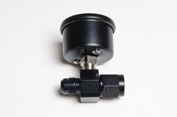 Picture of Radium Engineering RAD Fuel Pressure Gauges - 20-0152