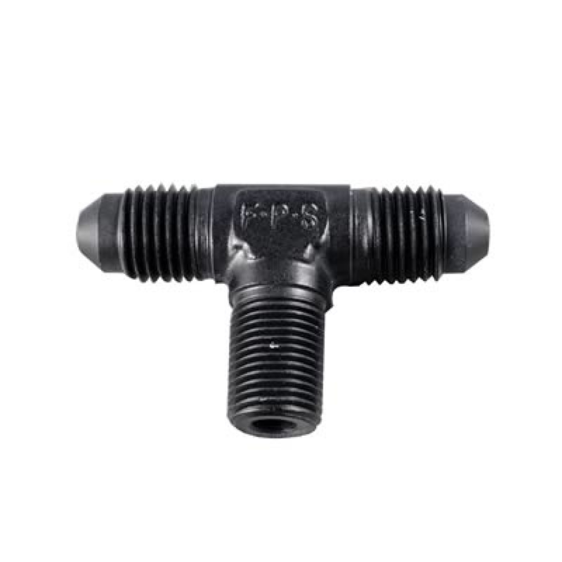 Picture of Fragola FRA Tee Adapters Fittings - 482503-BL