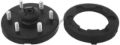 Picture of KYB Strut Mounts Shock Mounts & Camber Plates - SM5614