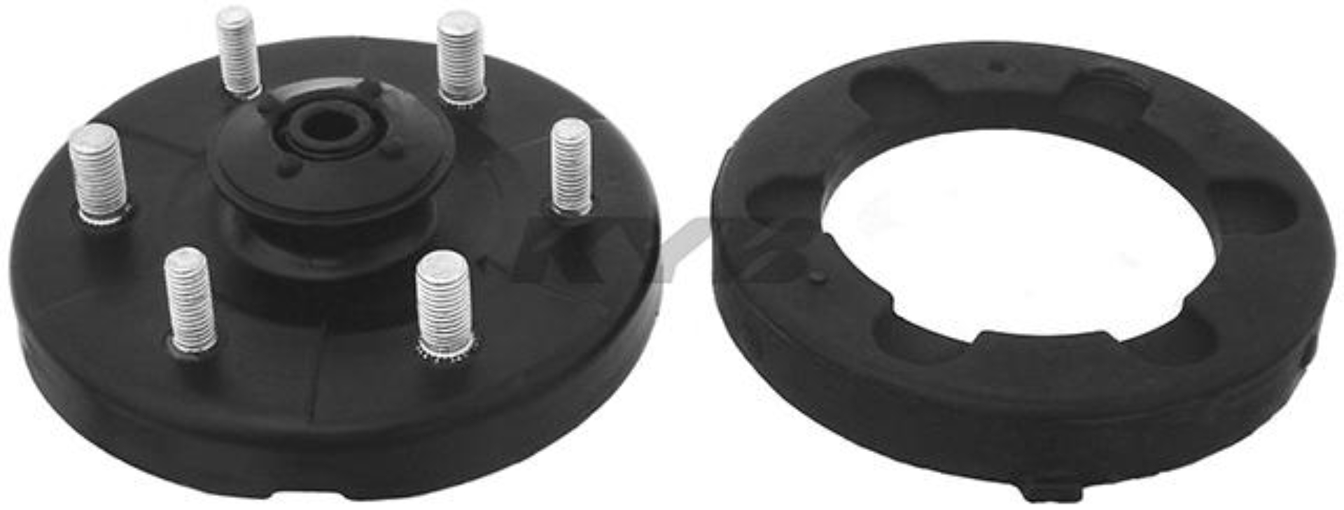 Picture of KYB Strut Mounts Shock Mounts & Camber Plates - SM5614