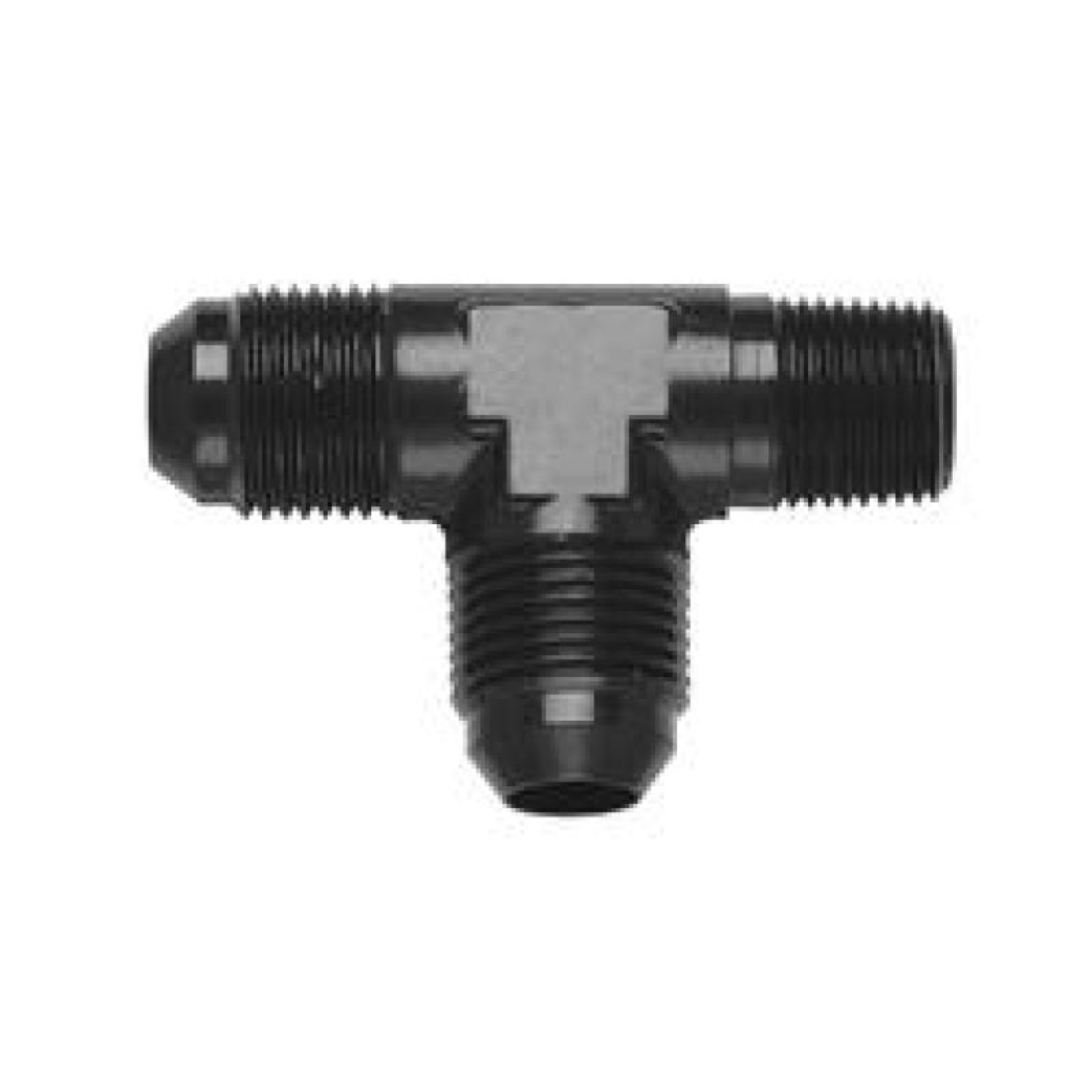 Picture of Fragola FRA Tee Adapters Fittings - 482604-BL