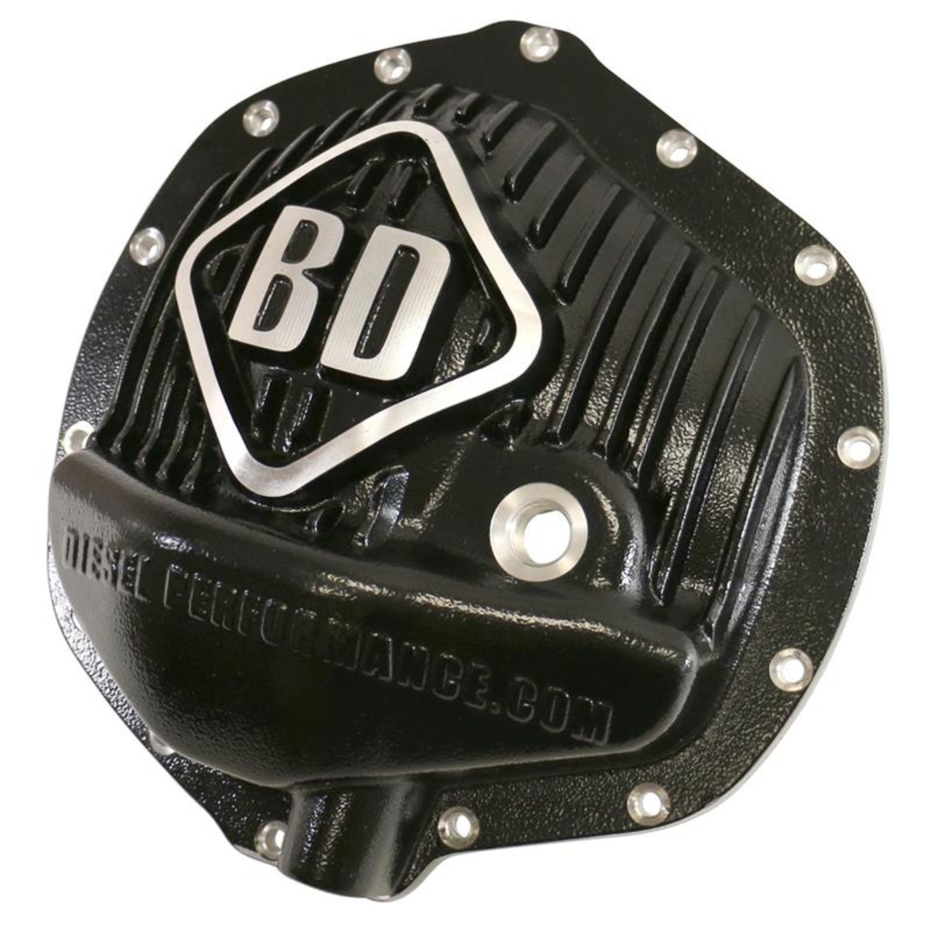 Picture of BD Diesel BDD Diff Covers - 1061825