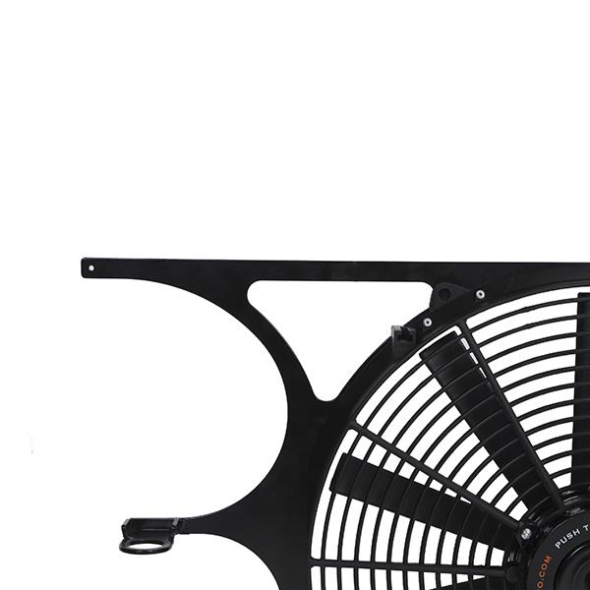 Picture of Mishimoto MM Fan Shroud Kits - MMFS-E36-92P