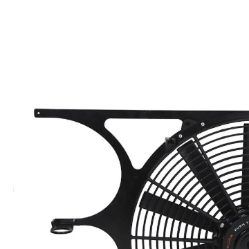 Picture of Mishimoto MM Fan Shroud Kits - MMFS-E36-92P