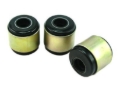 Picture of Whiteline WL Bushings-Control Arm Front Bushing Kits - W52614