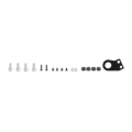 Picture of Mishimoto MM Fan Shroud Kits - MMFS-E36-92P