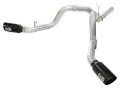 Picture of aFe Exhaust DPF Back - 49-04043-B