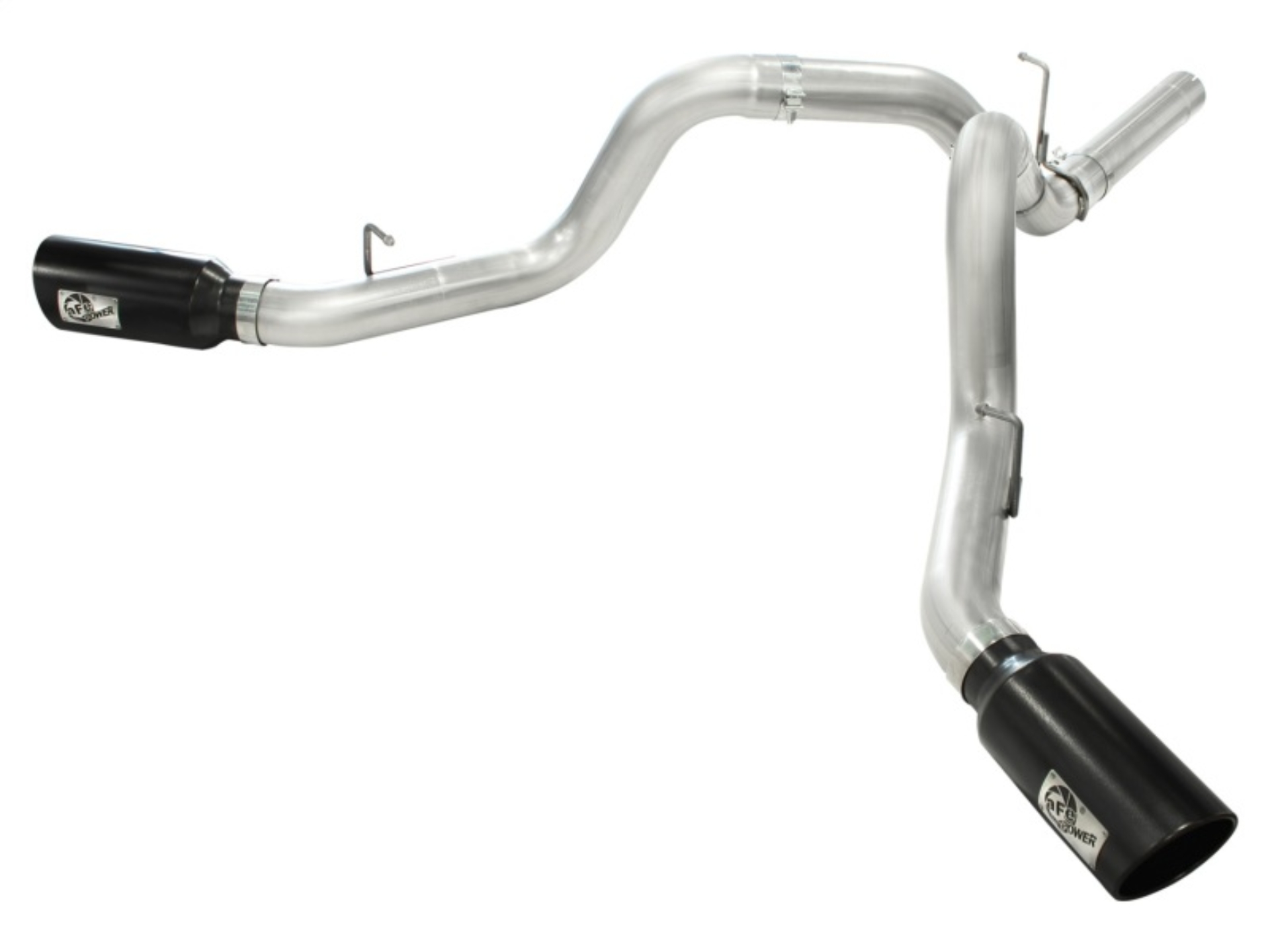 Picture of aFe Exhaust DPF Back - 49-04043-B