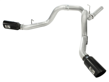 Picture of aFe Exhaust DPF Back - 49-04043-B