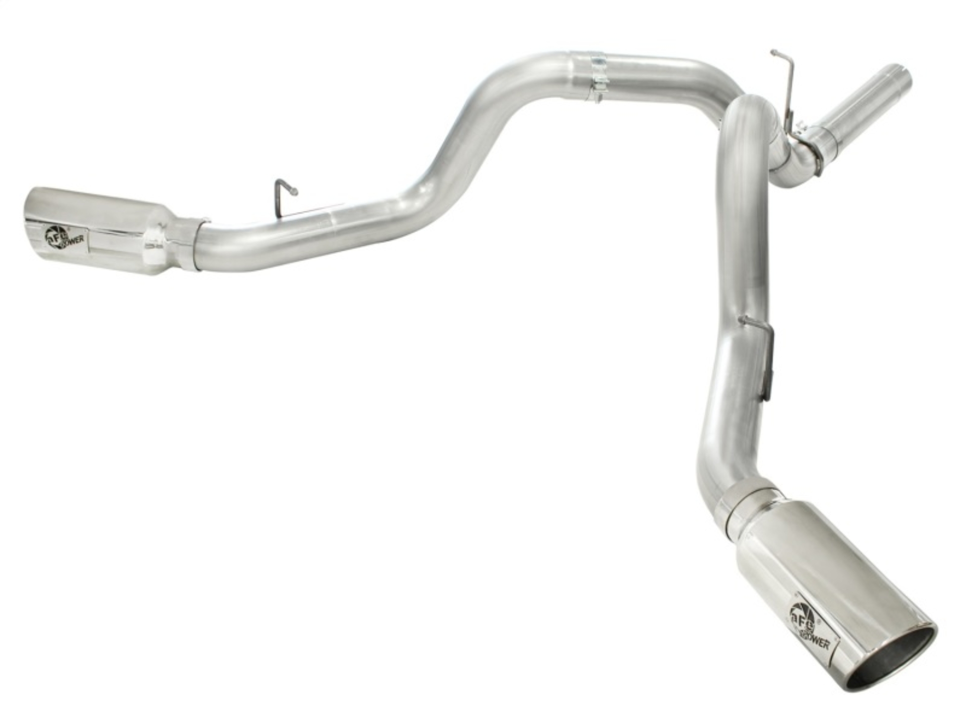 Picture of aFe Exhaust DPF Back - 49-04043-P