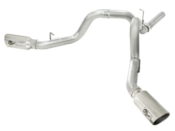 Picture of aFe Exhaust DPF Back - 49-04043-P