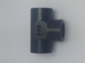Picture of Fragola FRA Tee Adapters Fittings - 491703-BL