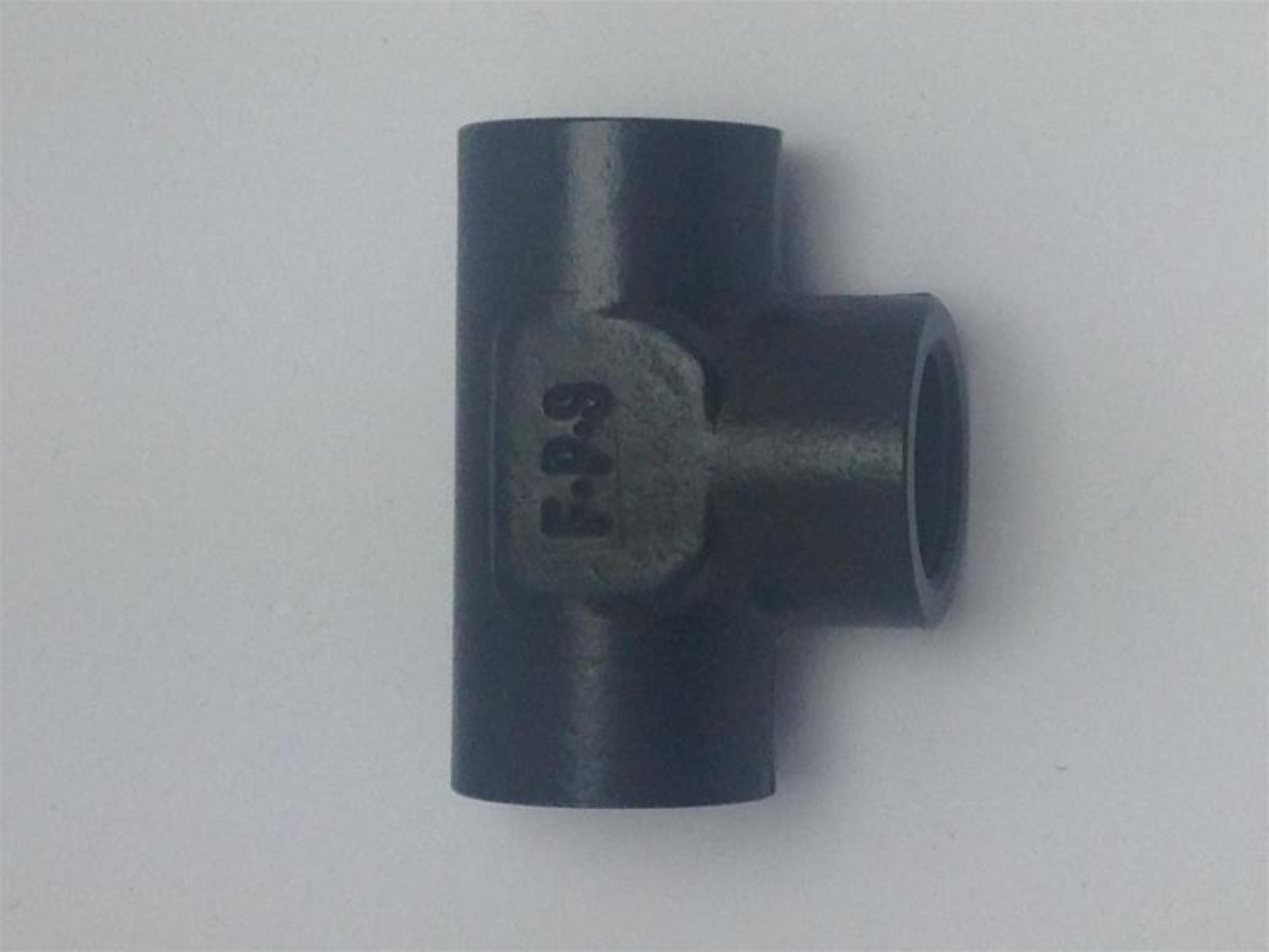 Picture of Fragola FRA Tee Adapters Fittings - 491703-BL
