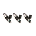 Picture of Injector Dynamics ID 1340cc Injector Sets-3 Cyl Fuel Injector Sets - 1300.48.14.14.3