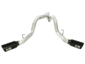 Picture of aFe Exhaust DPF Back - 49-04043-B