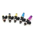 Picture of Injector Dynamics ID 1340cc Injector Sets-3 Cyl Fuel Injector Sets - 1300.48.14.14.3