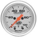 Picture of AutoMeter AM Ultra-Lite Gauges - 4371