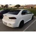 Picture of BLOX Racing BX Vortex Generators - BXPP-26004